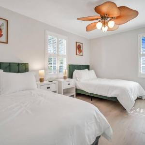 4 BDR Tybee Family Home with Hot Tub Close to Beac