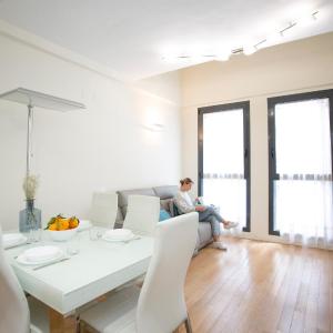SingularStays Comedias IV