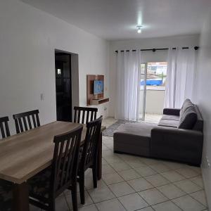 Apto 102 Figueira Parque - Mobiliado 2 quartos