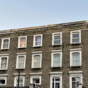 The Imperial of London by gndj