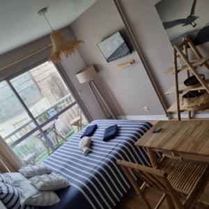 Ma Cabane de Plage