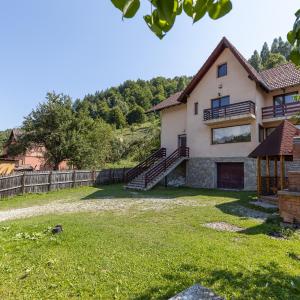 Villa Roua