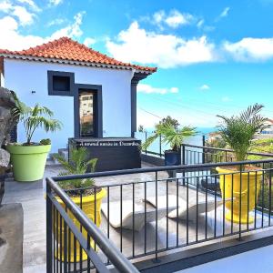 Cozy Villa Flora by Holiday Rental Madeira