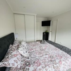 Matuhi Deluxe studio with kitchenette