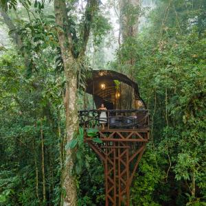 Maquenque Lodge
