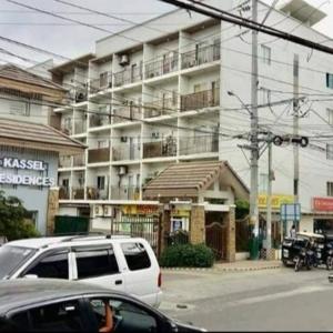 KASELDORZHOSTEL TRANSIENT at Moonwalk Paranaque