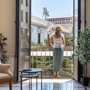 Chezmoihomes Town Hall Apartment 2