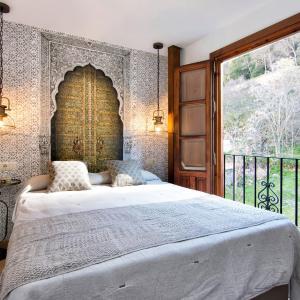 Luxury Alhambra Hideaway