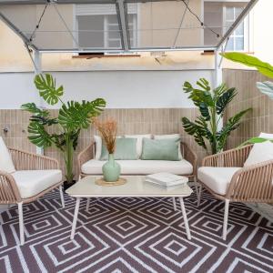 ChezmoiHomes San Anton Boutique Terrace