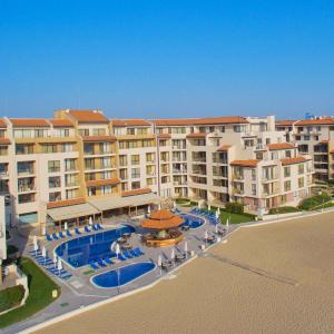 Apartments Obzor Beach B - Апартаменти Обзор Бийч B