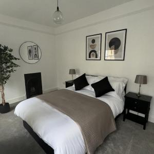 Kingsmead Apartment - Bath City Centre
