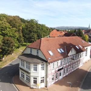 Hotel garni Harzer Hof