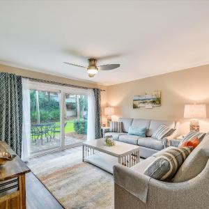 Island House 125