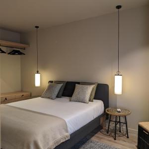 BonJardim Apartment by Nove