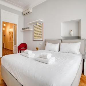 Just Urban Stays - Charming 2BR in Historic Building - M1 Wagner