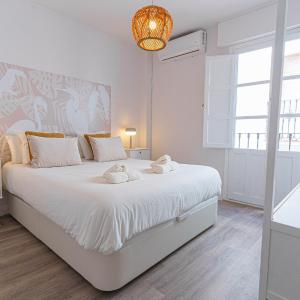 Casa Arai en Casco Histórico con Parking Gratuito