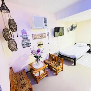 Transient House Camarines Sur Pili