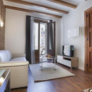 Tendency Apartments - Sagrada Familia