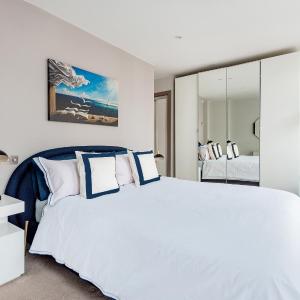 Arcore London Apartments Mayfair