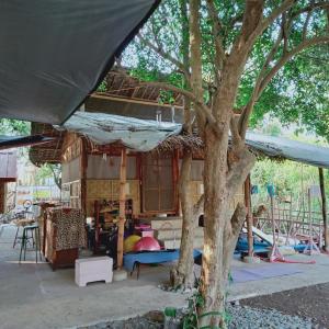 WELLNESS & FITNESS IN LIFE LA UNION fan kubo 4 pax 1 min to beach