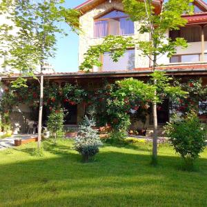 Todorovi Guest House