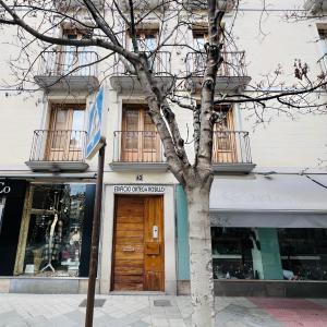Wekey Homes Granada, El Refugio de San Juan