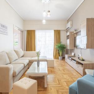 The HostMaster Urban Athenian Escape