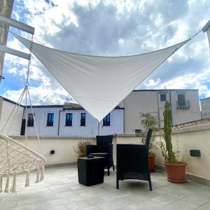 A casa di Alex