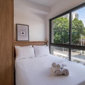 Nex One (NR) - Vila Nova Conceição