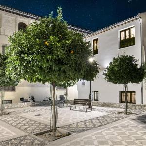 Casa Naranjos de San Matías
