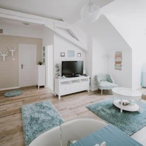 Mimi’s apartment
