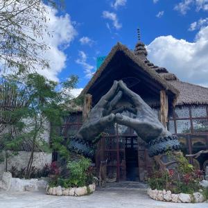 Akuazul Resorts Adults Only