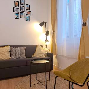 Appartement Vieux-Port