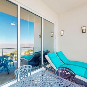 Diamond Beach Resort: Galveston Gem #514