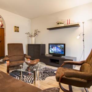 Apartament Storczyk Zakopane