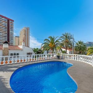Villa Baobab - Plusholidays