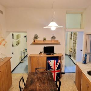 La stella di Manarola- Bluchalet