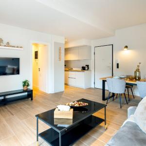 Nova 1-Bedroom Apartment in Athens