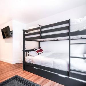 Spacious Apartment in Piccadilly Sleep 6 VRB