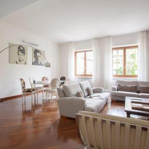 HACCA Collection - Porta Venezia 3BR