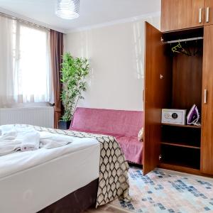 City Hall Apart Hotel Sultanahmet