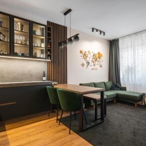 Lux Flat next to Park with working space by Flat Mаnager