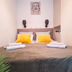 Cozy Studio for couples - Cracow city heart