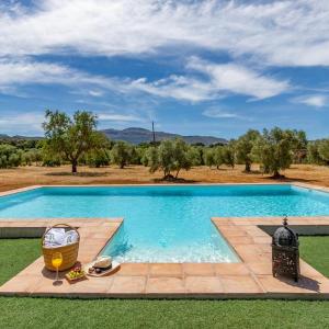 Finca Los Arcos - Heredad de los Capuchinos Ronda by Ruralidays