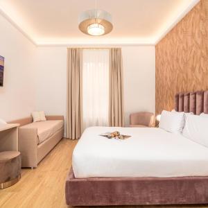 Hotel Ginori Al Duomo - dBe Hotels