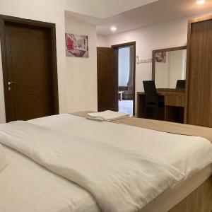 Rest-Inn Furnished Apartments ريست-ان للشقق المفروشة