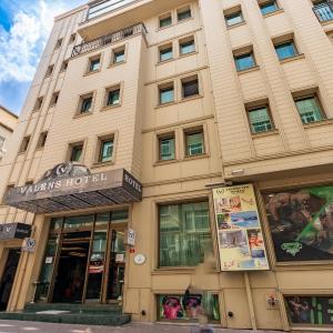 Valens Hotel Downtown