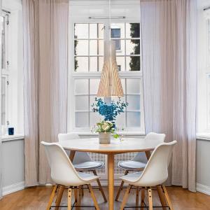 Modern apartment - Luxury neighborhood - 4 pax