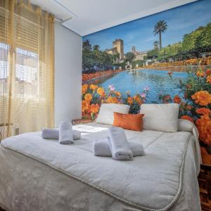 Apartamento Esmeralda & Parking Incluido & Centro