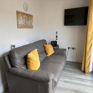 Carmen Sylva Llandudno Family ground floor Flat 1